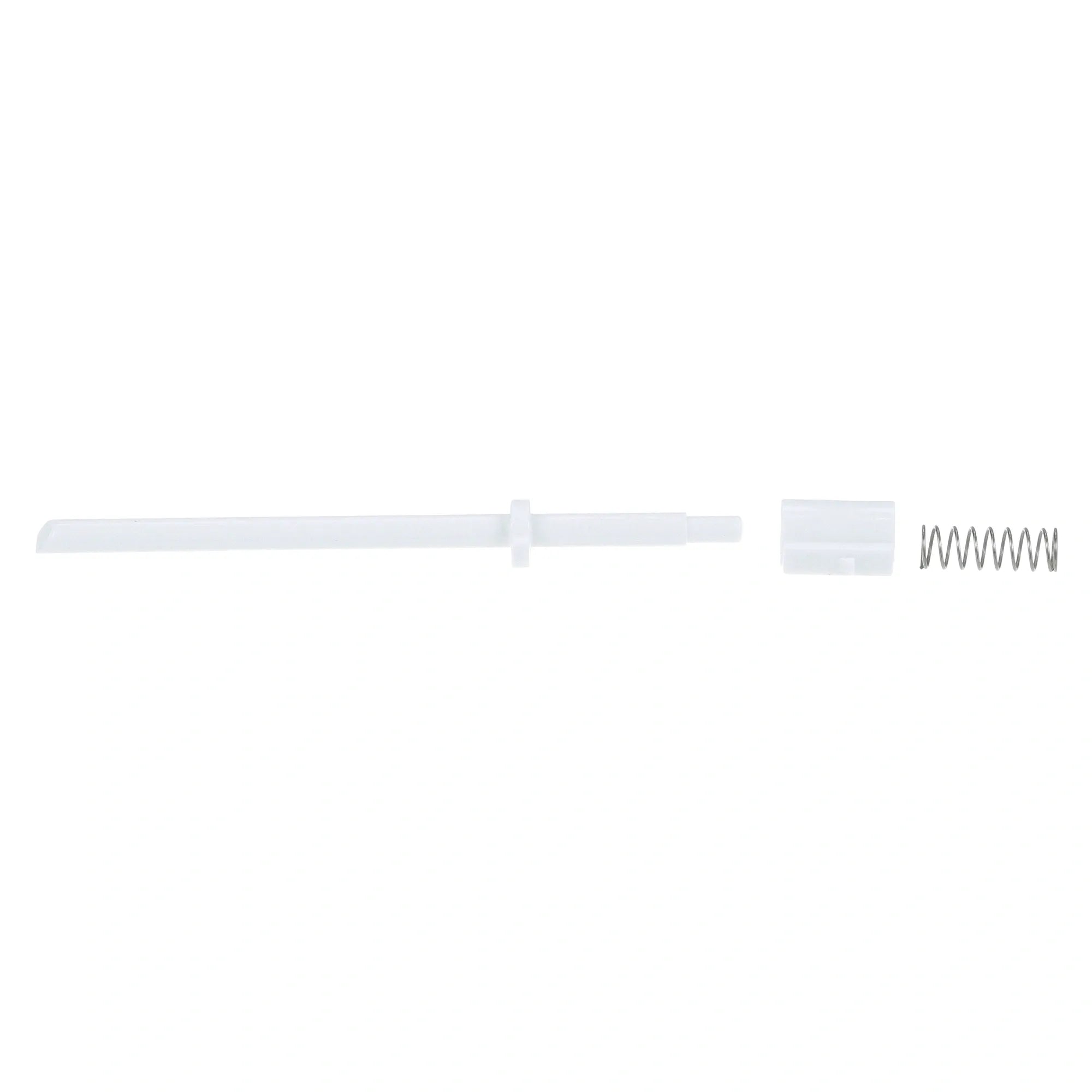 R242 Robot Coupe - Durable Pin Assembly for Blenders alternate view 1 R242 Robot Coupe - Durable Pin Assembly for Blenders alternate view 1